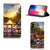 Apple iPhone X | Xs Book Cover Amsterdamse Grachten