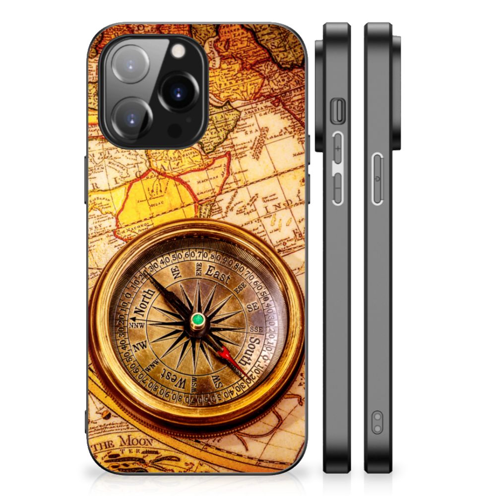 iPhone 14 Pro Max TPU Backcover Kompas B2C Telecom