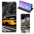 Samsung Galaxy S20 Plus Book Cover New York Taxi - B2C Telecom