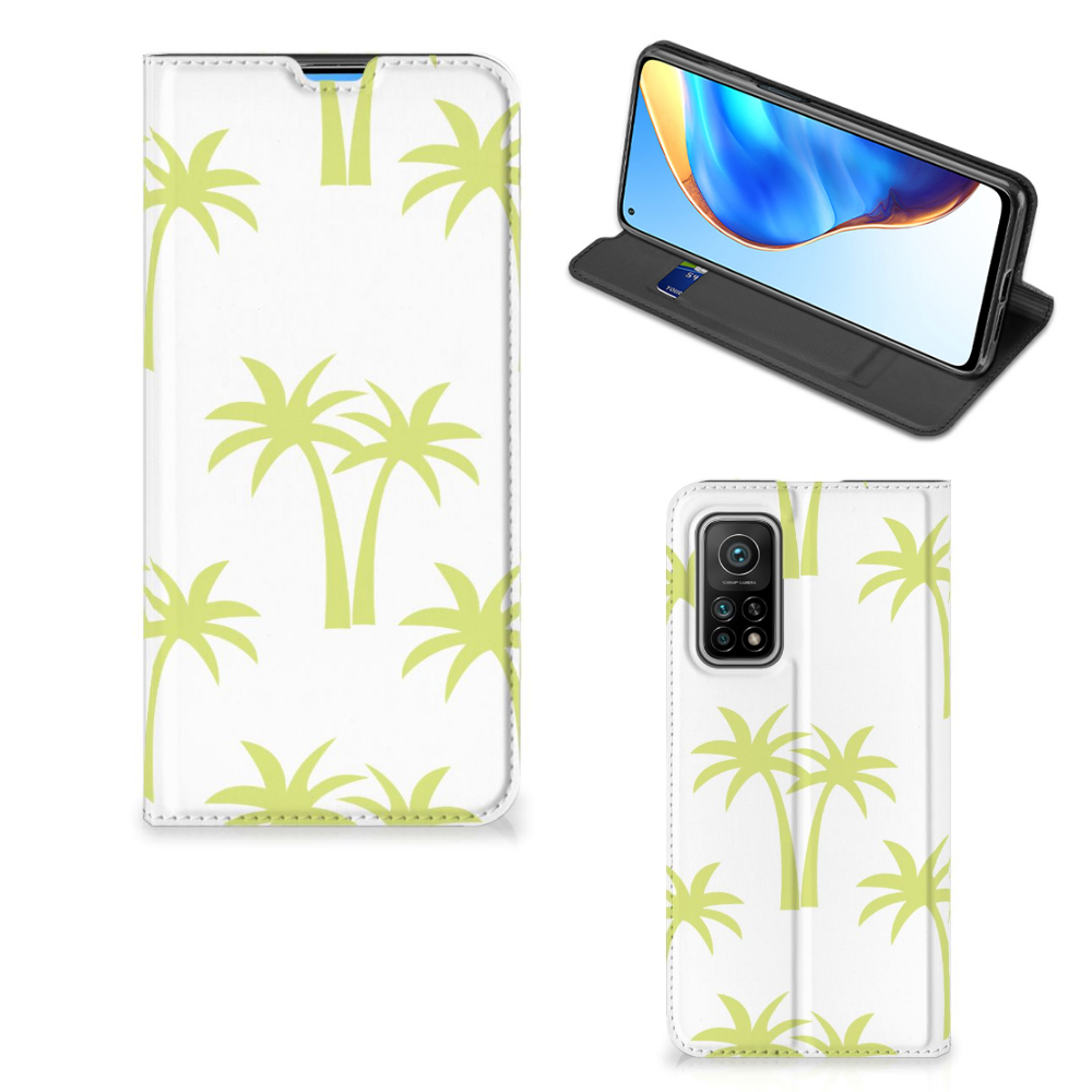 Xiaomi Mi 10T | 10T Pro Smart Cover Palmtrees - B2C Telecom