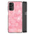 Samsung Galaxy A13 4G Bloemen Hoesje Spring Flowers B2C Telecom