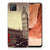 OPPO A73 4G Siliconen Back Cover Londen B2C Telecom