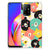 OPPO A94 5G | Reno5 Z Telefoonhoesje met Naam Bears B2C Telecom