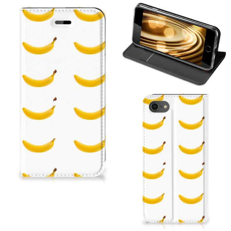 iPhone 7 | 8 | SE (2020) | SE (2022) Flip Style Cover Banana