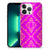 Siliconen Hoesje iPhone 13 Pro Max Barok Roze B2C Telecom