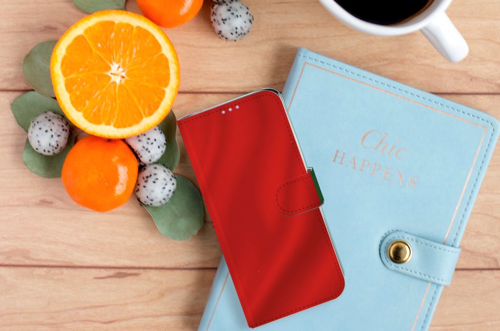 Samsung Galaxy A51 Bookstyle Case Portugal