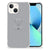 iPhone 13 Stevig Bumper Hoesje Grijs Baby Olifant B2C Telecom