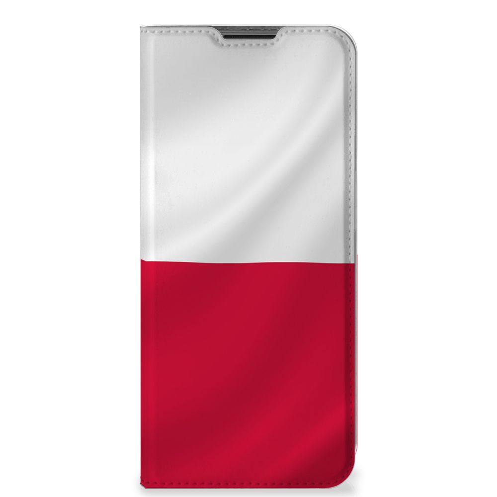 Nokia G50 Standcase Polen - B2C Telecom