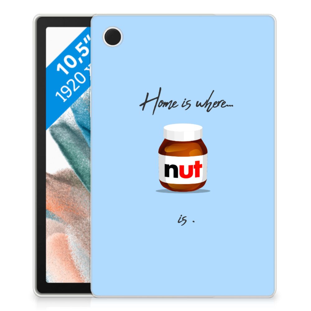 Samsung Galaxy Tab A8 2021/2022 Tablet Cover Nut Home - B2C Telecom