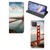 OPPO Reno4 Z 5G Book Cover Golden Gate Bridge - B2C Telecom