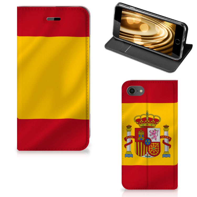 iPhone 7 | 8 | SE (2020) | SE (2022) Standcase Spanje