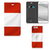 Huawei P10 Plus Standcase Oostenrijk