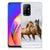 OPPO A94 5G | Reno5 Z TPU Hoesje Paarden B2C Telecom