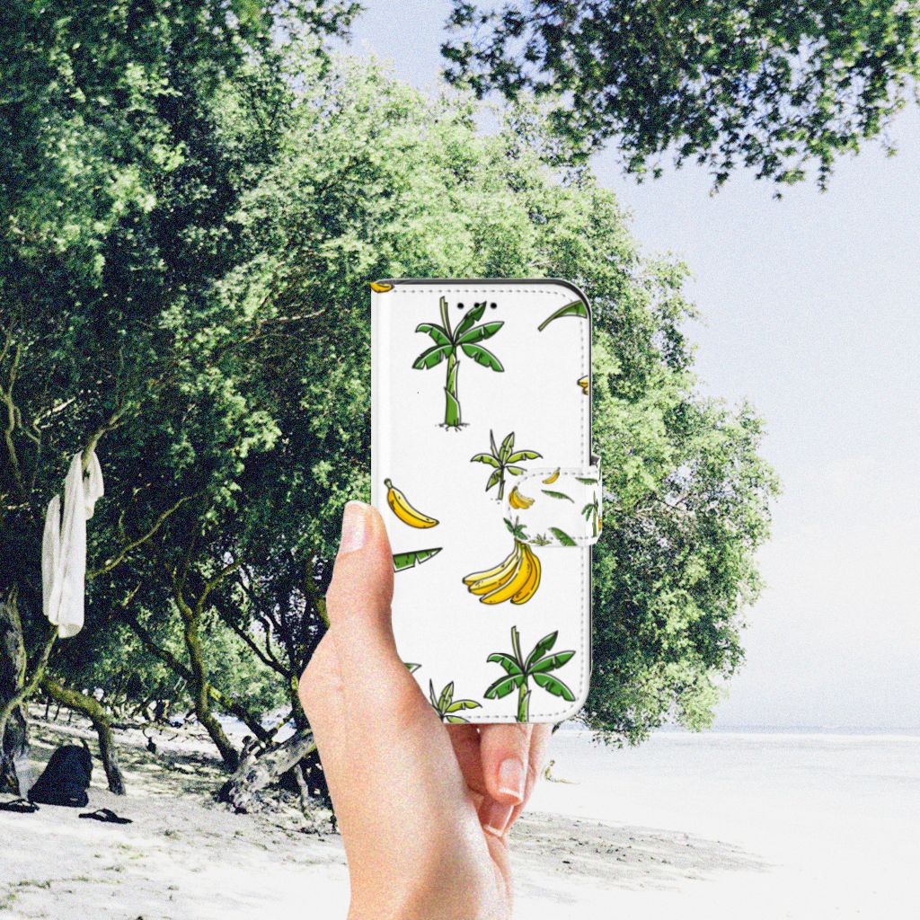 Apple iPhone 11 Pro Hoesje Banana Tree