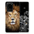Samsung Galaxy S20 Ultra TPU Hoesje Leeuw B2C Telecom