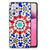 Samsung Galaxy A33 5G Marmeren Print Telefoonhoesje Mozaïek B2C Telecom