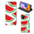Samsung Galaxy A31 Flip Style Cover Watermelons - B2C Telecom