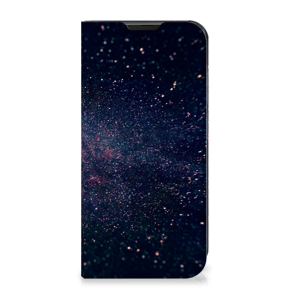 Samsung Galaxy Xcover 6 Pro Stand Case Stars - B2C Telecom