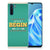 OPPO A91 Siliconen hoesje met naam Quote Begin B2C Telecom