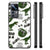 Dierenprint Telefoonhoesje voor Xiaomi 12T | 12T Pro Dinosaurus B2C Telecom