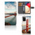Samsung Galaxy A03s Flip Cover Golden Gate Bridge