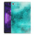 Tablethoes Lenovo Tab M10 Plus Painting Blue - B2C Telecom