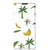 Motorola Edge 30 Pro Smart Cover Banana Tree - B2C Telecom