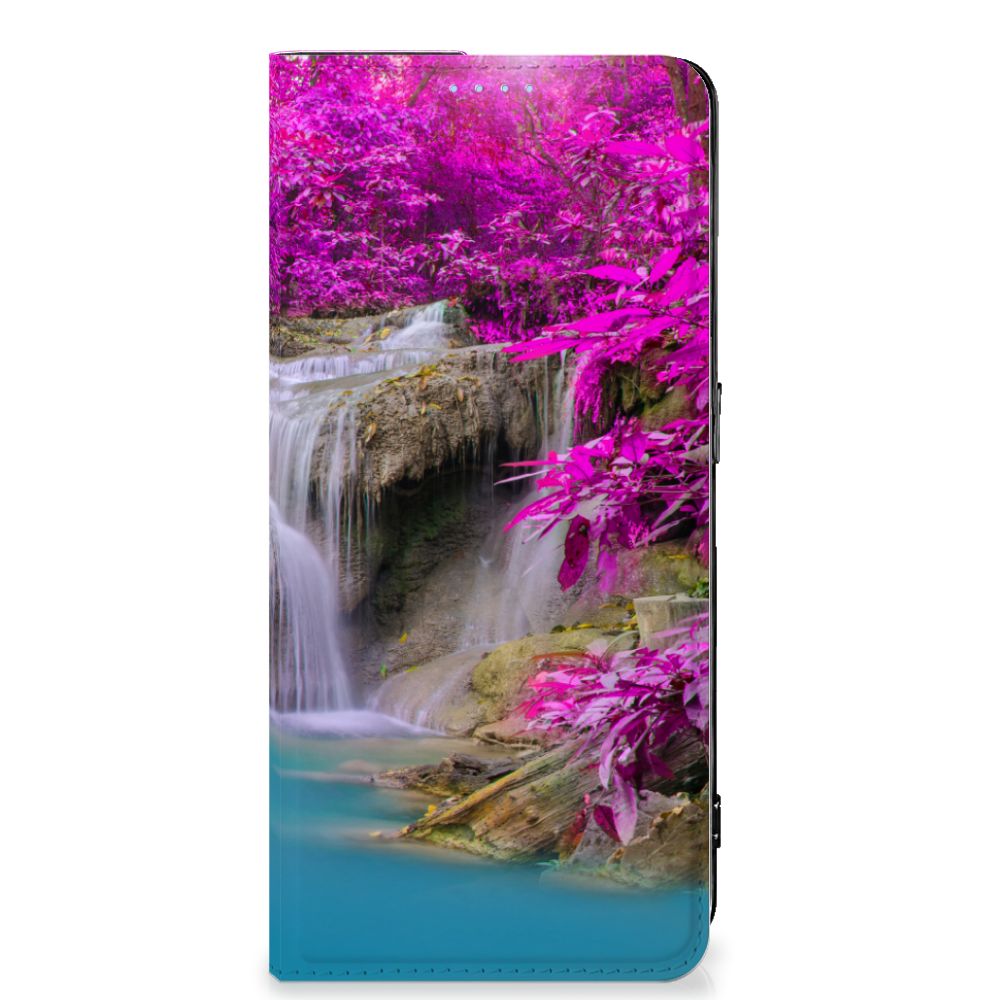 OPPO Reno8 Pro Book Cover Waterval