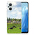 OPPO Reno8 Lite TPU Hoesje Koeien B2C Telecom