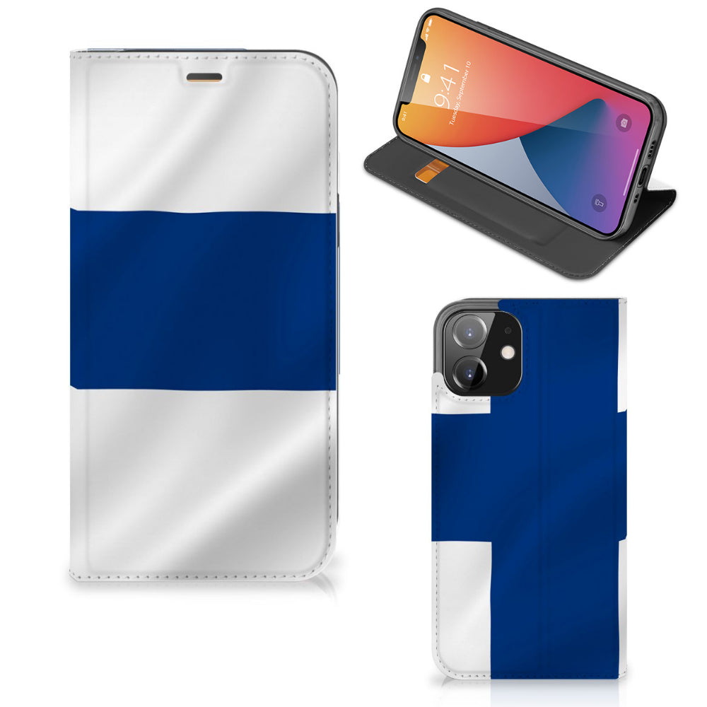 iPhone 12 | iPhone 12 Pro Standcase Finland