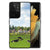 Samsung Galaxy S21 Ultra Dierenprint Telefoonhoesje Koeien B2C Telecom
