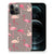 iPhone 12 Pro Max TPU Hoesje Flamingo B2C Telecom
