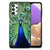 Samsung Galaxy A32 5G Dierenprint Telefoonhoesje Pauw B2C Telecom