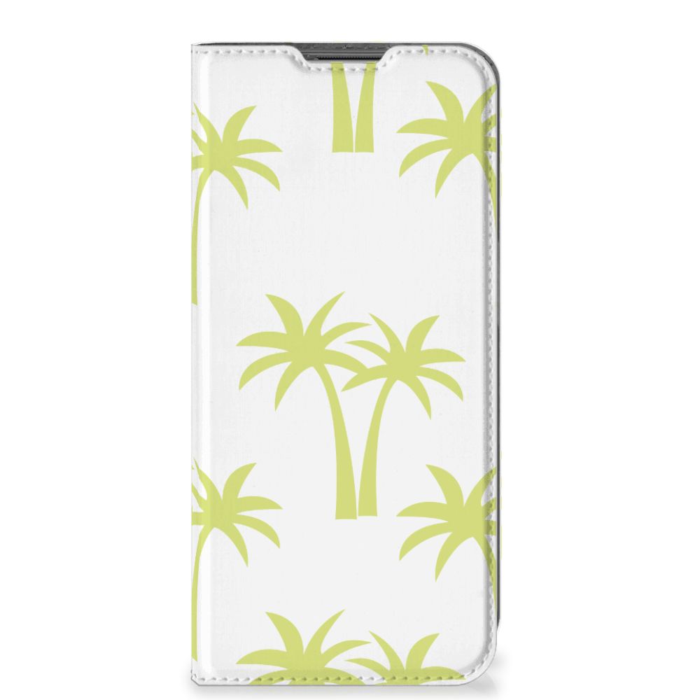 Nokia G11 | G21 Smart Cover Palmtrees - B2C Telecom