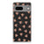 TPU bumper voor Google Pixel 7 Poep Emojis B2C Telecom