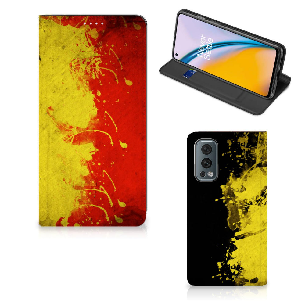OnePlus Nord 2 5G Standcase België