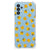 Doorzichtige Silicone Hoesje voor Samsung Galaxy A13 (4G) Katten Emojis B2C Telecom