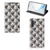 Samsung Galaxy Note 10 Hoesje maken Salamander Grey