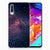 Samsung Galaxy A70 TPU Hoesje Stars