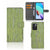 Xiaomi Redmi 10 Book Style Case Green Wood