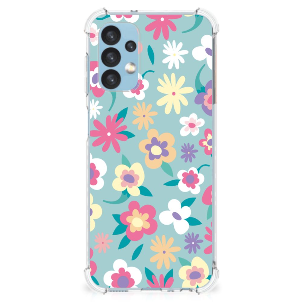 Samsung Galaxy A13 (4G) Case Flower Power B2C Telecom