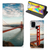 Samsung Galaxy M31 Book Cover Golden Gate Bridge - B2C Telecom