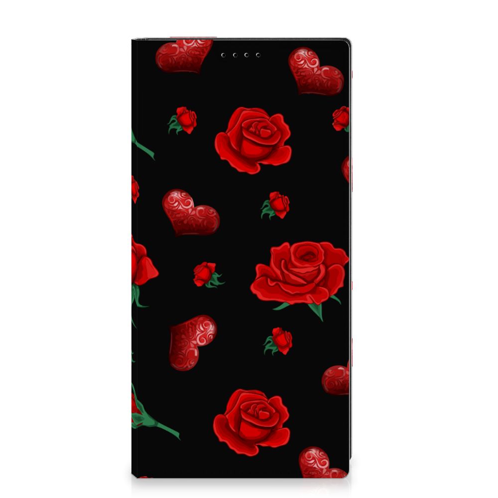 Samsung Galaxy S23 Ultra Magnet Case Valentine - B2C Telecom