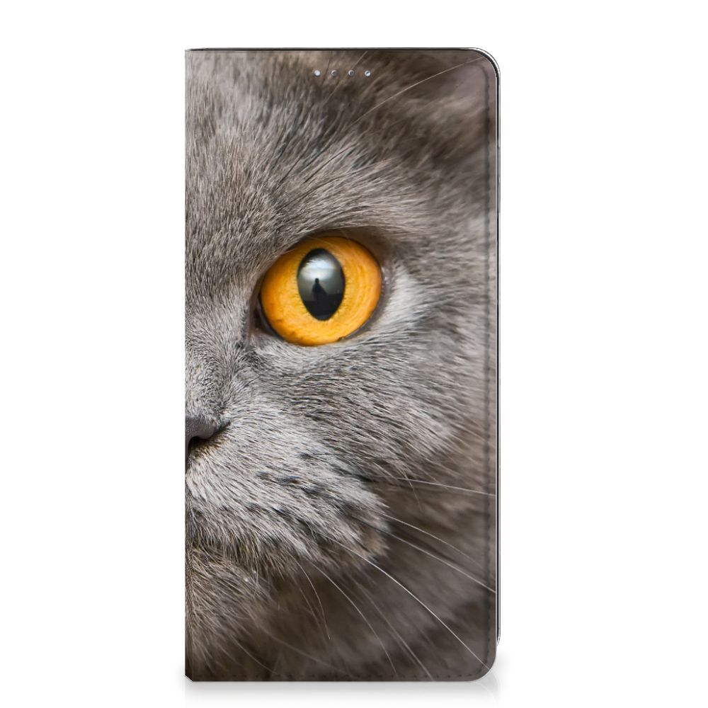 Hoesje maken OPPO A17 Britse Korthaar - B2C Telecom