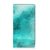 Bookcase Samsung Galaxy A53 Painting Blue
