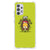 Samsung Galaxy A32 4G | A32 5G Enterprise Editie Stevig Bumper Hoesje Doggy Biscuit B2C Telecom