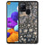 Samsung Galaxy A21s Back Cover Krokodillenprint B2C Telecom