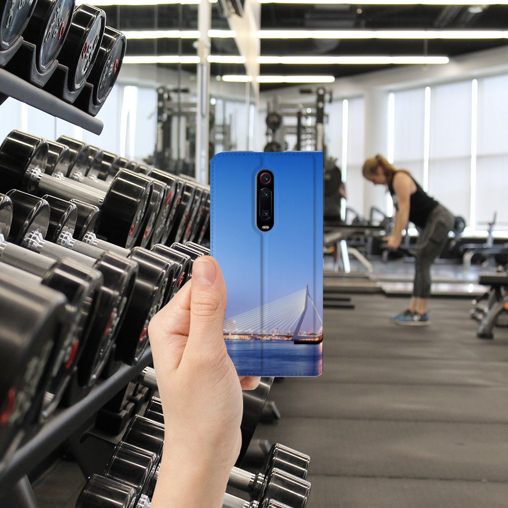 Xiaomi Redmi K20 Pro Book Cover Rotterdam - B2C Telecom