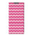 Samsung Galaxy S22 Ultra Hoesje met Magneet Waves Pink - B2C Telecom