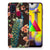 Samsung Galaxy M31 TPU Hoesje Pauw met Bloemen B2C Telecom